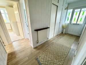 Hallway- click for photo gallery